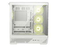 MSI MAG PANO 130R PZ White - 1470804 - zdjęcie 3